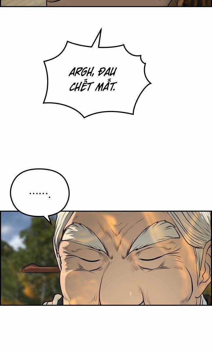 Phong Lôi Kiếm - Chapter 66 - Trang 59