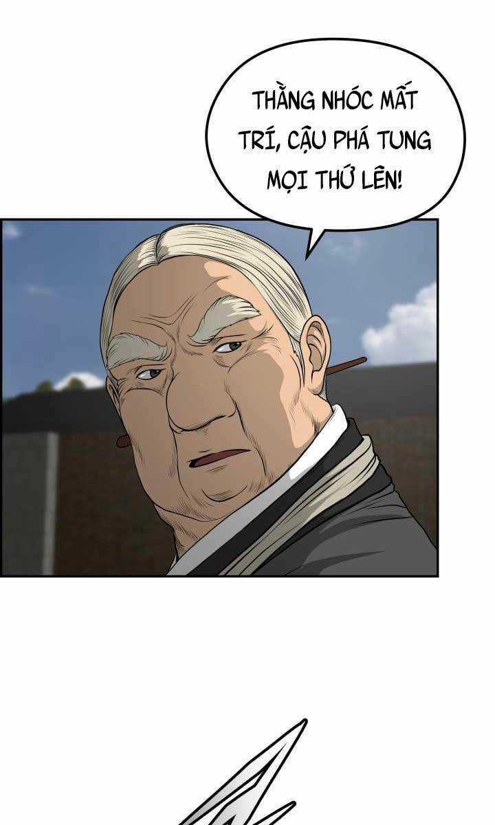 Phong Lôi Kiếm - Chapter 66 - Trang 7