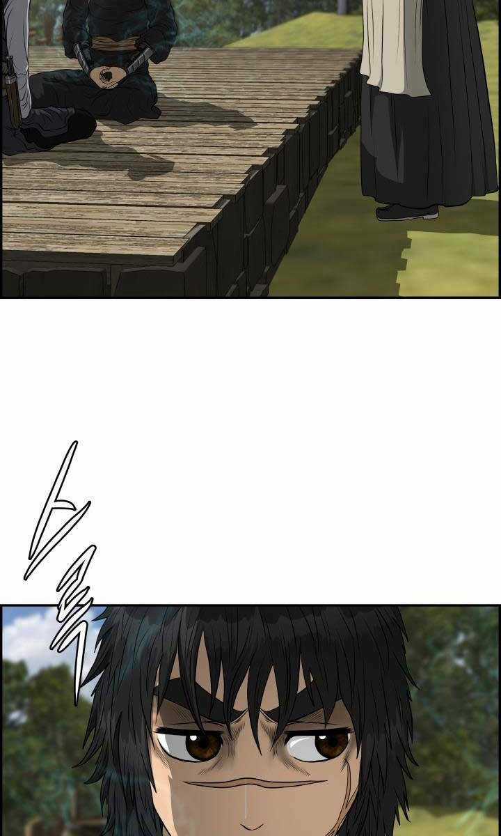 Phong Lôi Kiếm - Chapter 66 - Trang 63