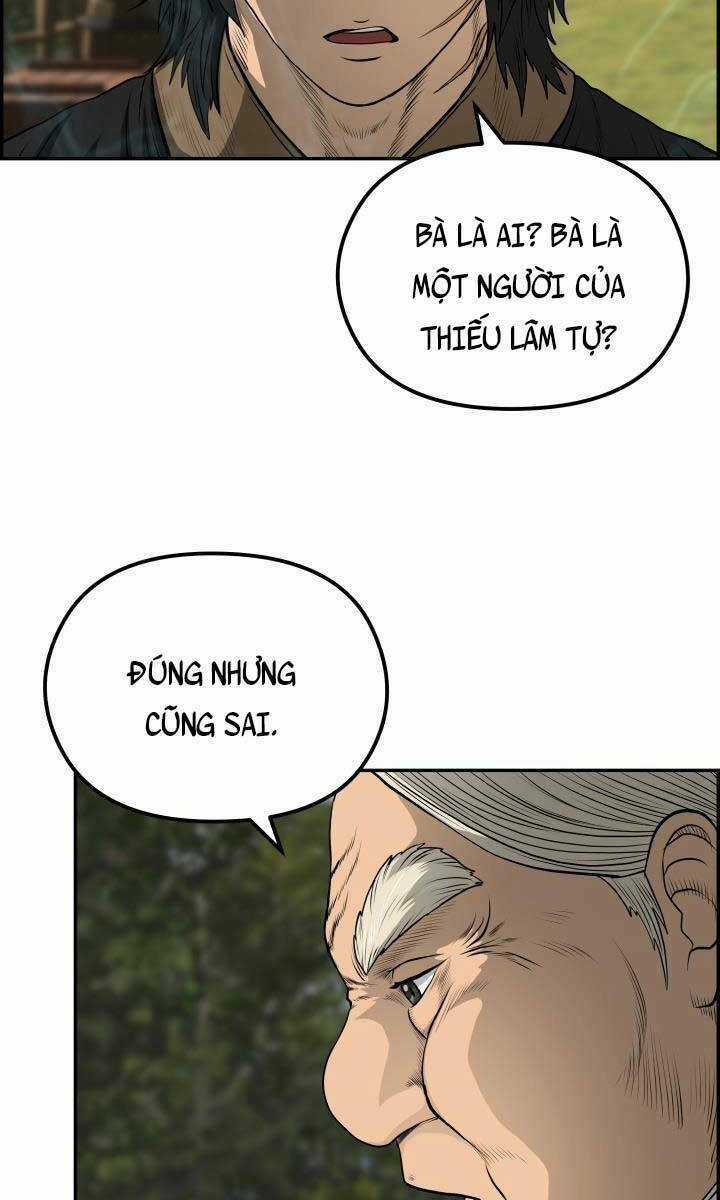 Phong Lôi Kiếm - Chapter 66 - Trang 64