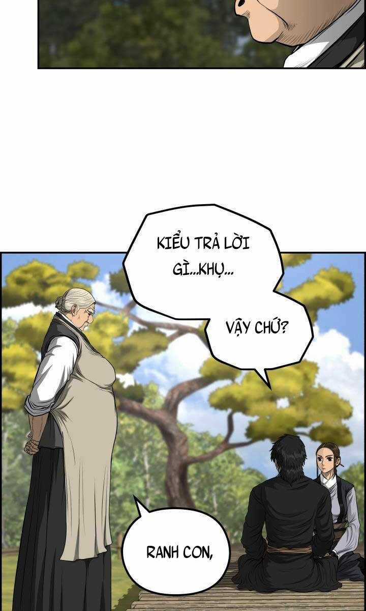 Phong Lôi Kiếm - Chapter 66 - Trang 65