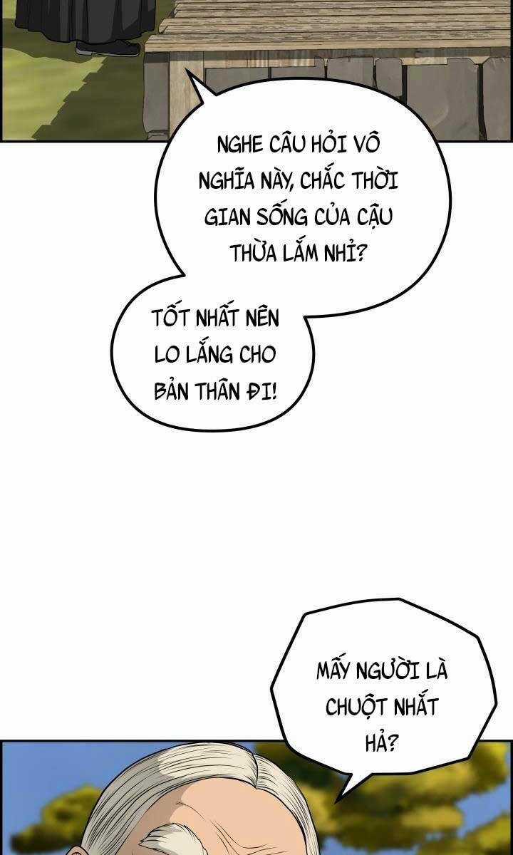 Phong Lôi Kiếm - Chapter 66 - Trang 66