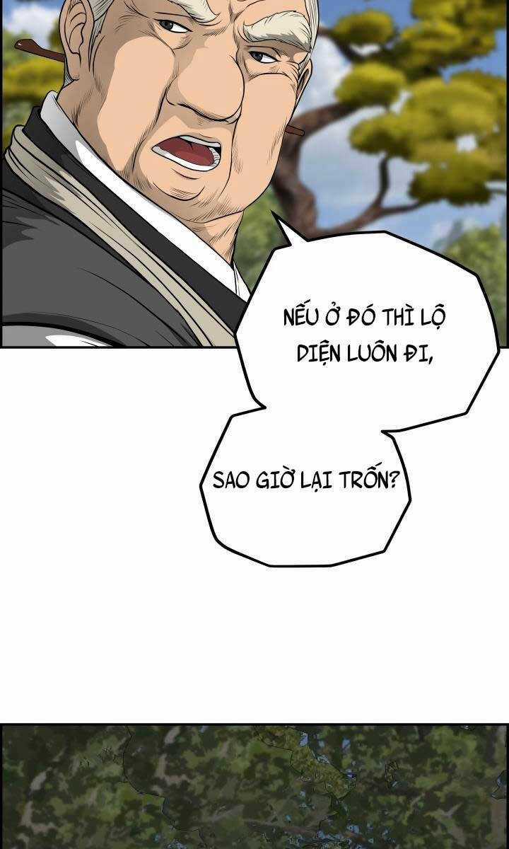 Phong Lôi Kiếm - Chapter 66 - Trang 67