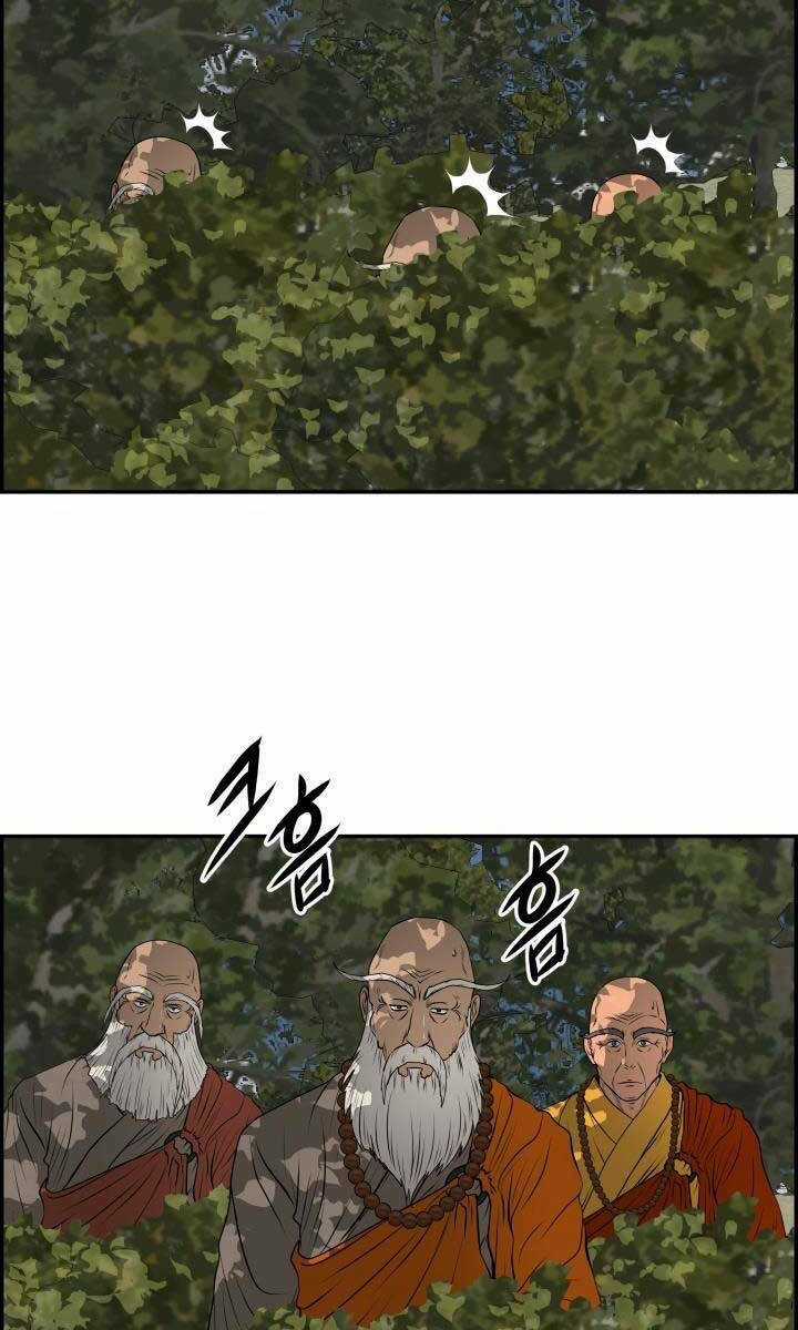 Phong Lôi Kiếm - Chapter 66 - Trang 68