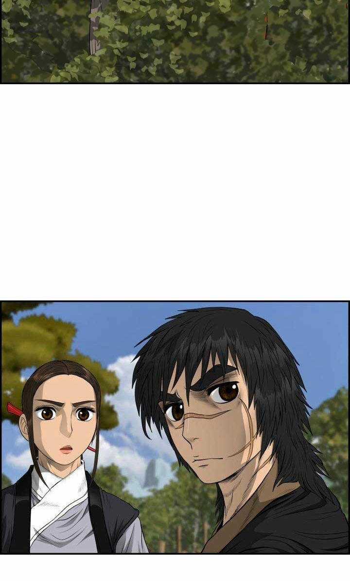 Phong Lôi Kiếm - Chapter 66 - Trang 69