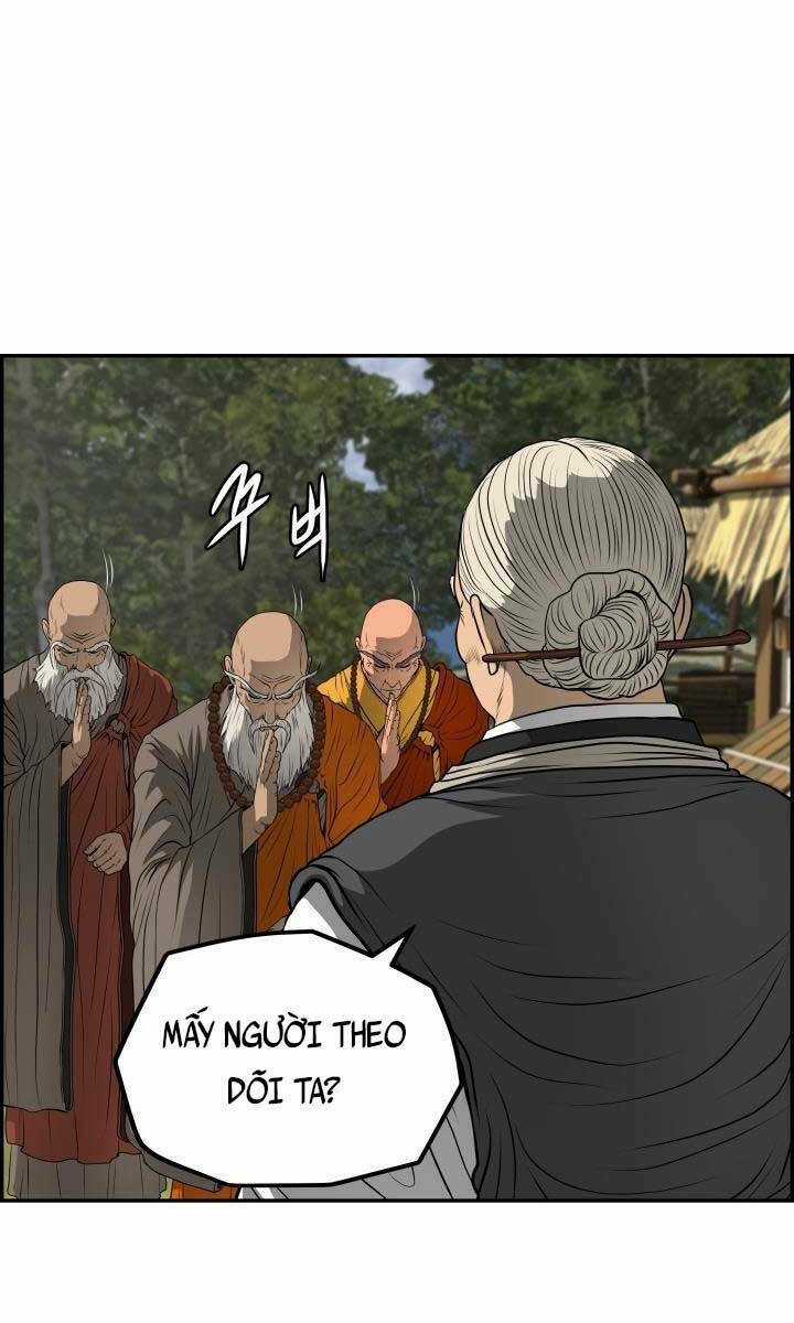 Phong Lôi Kiếm - Chapter 66 - Trang 70