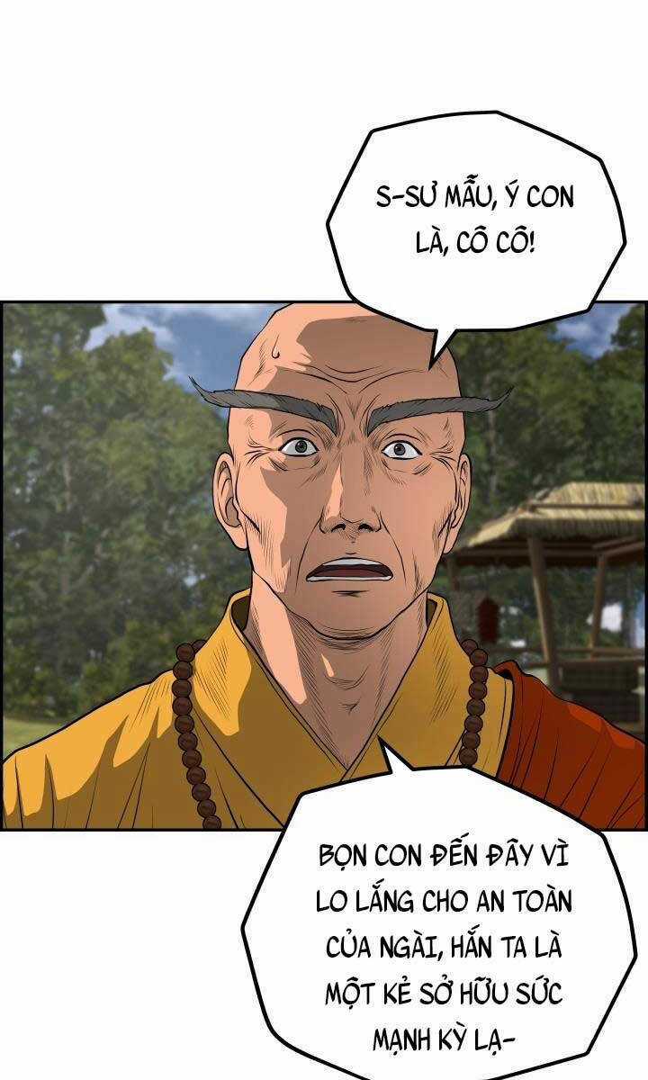 Phong Lôi Kiếm - Chapter 66 - Trang 71