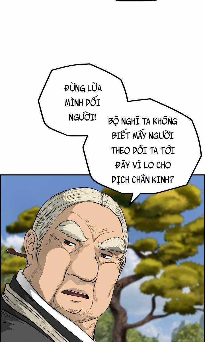 Phong Lôi Kiếm - Chapter 66 - Trang 72