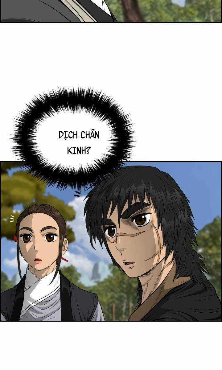 Phong Lôi Kiếm - Chapter 66 - Trang 73