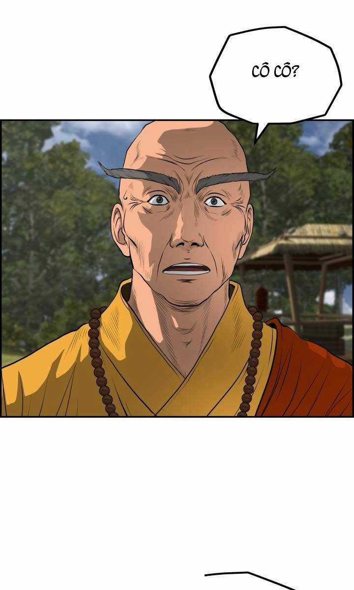 Phong Lôi Kiếm - Chapter 66 - Trang 74