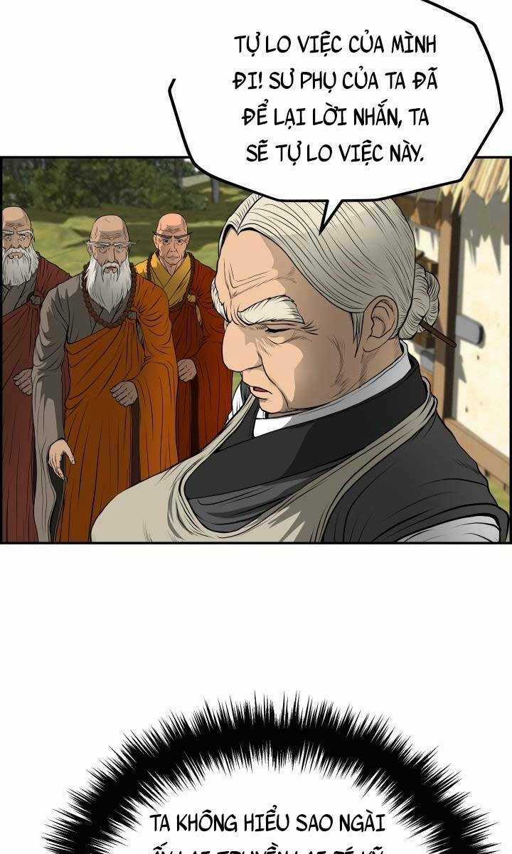 Phong Lôi Kiếm - Chapter 66 - Trang 75
