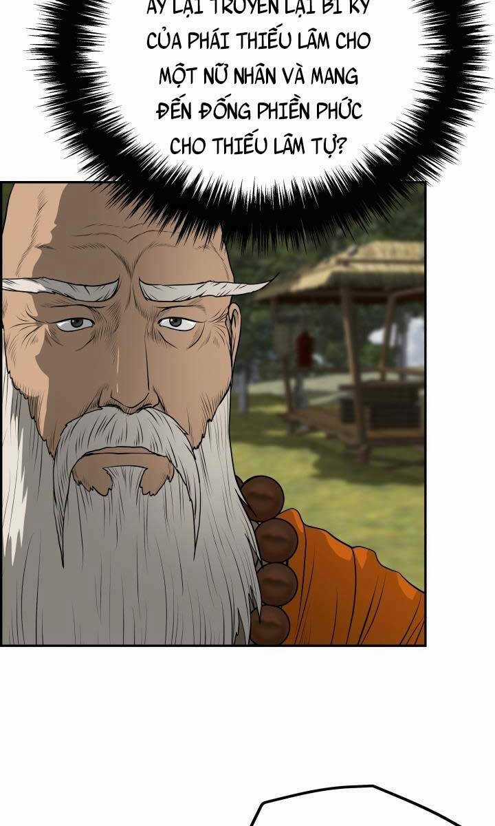 Phong Lôi Kiếm - Chapter 66 - Trang 76