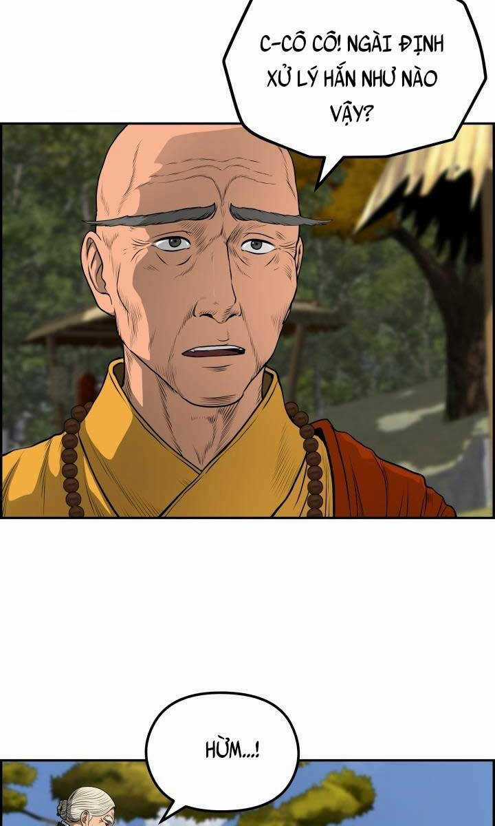 Phong Lôi Kiếm - Chapter 66 - Trang 77