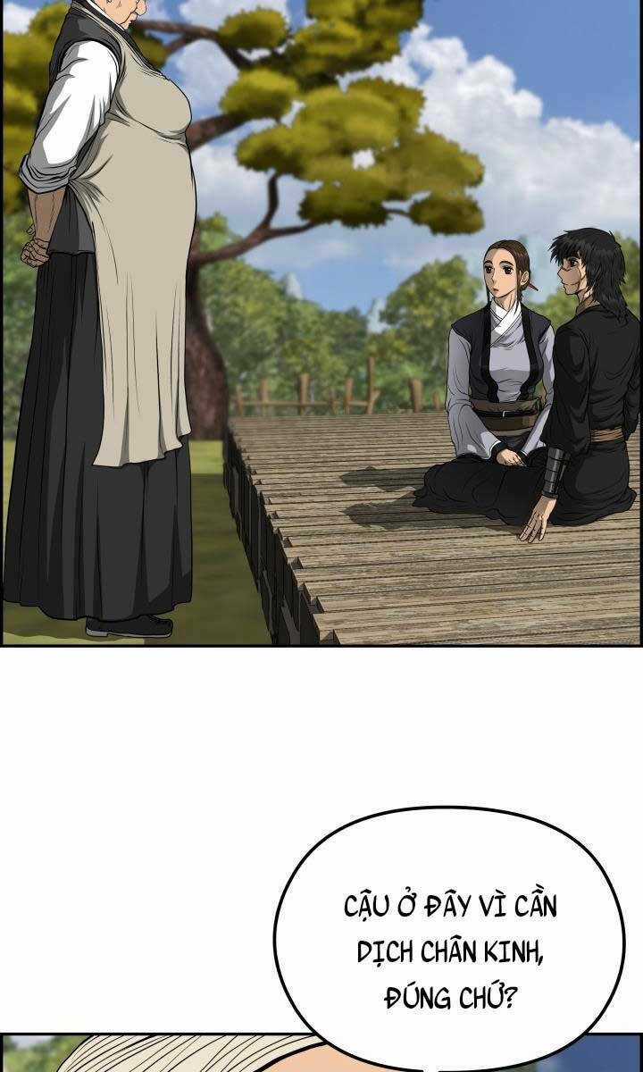Phong Lôi Kiếm - Chapter 66 - Trang 78
