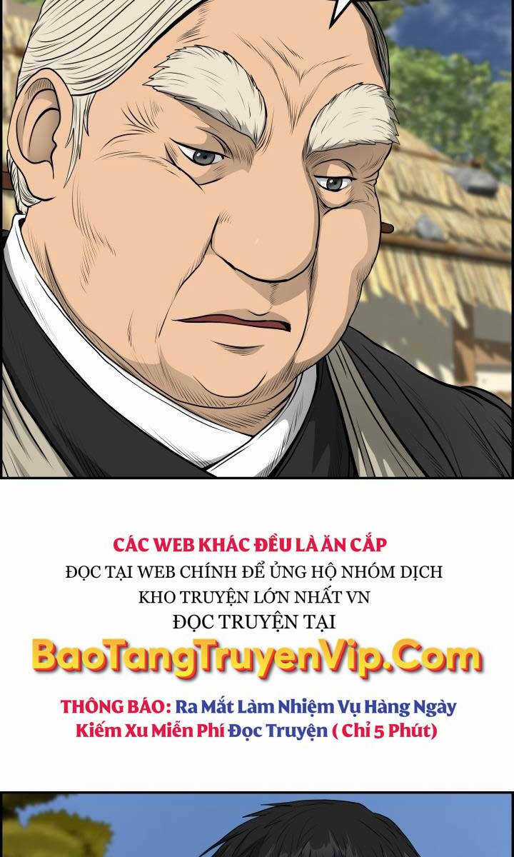 Phong Lôi Kiếm - Chapter 66 - Trang 79