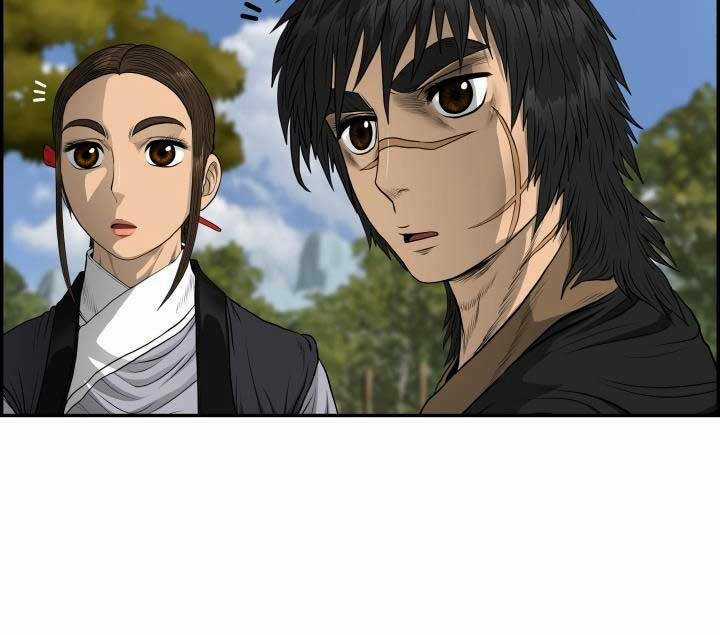 Phong Lôi Kiếm - Chapter 66 - Trang 80