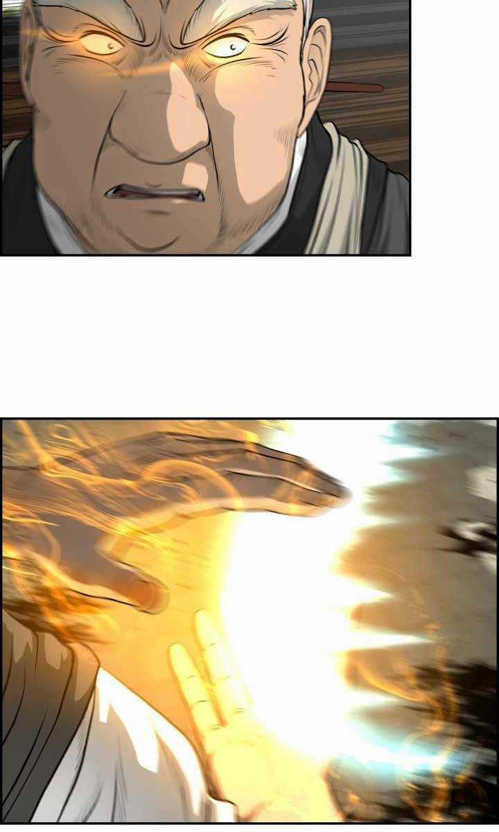 Phong Lôi Kiếm - Chapter 66 - Trang 9