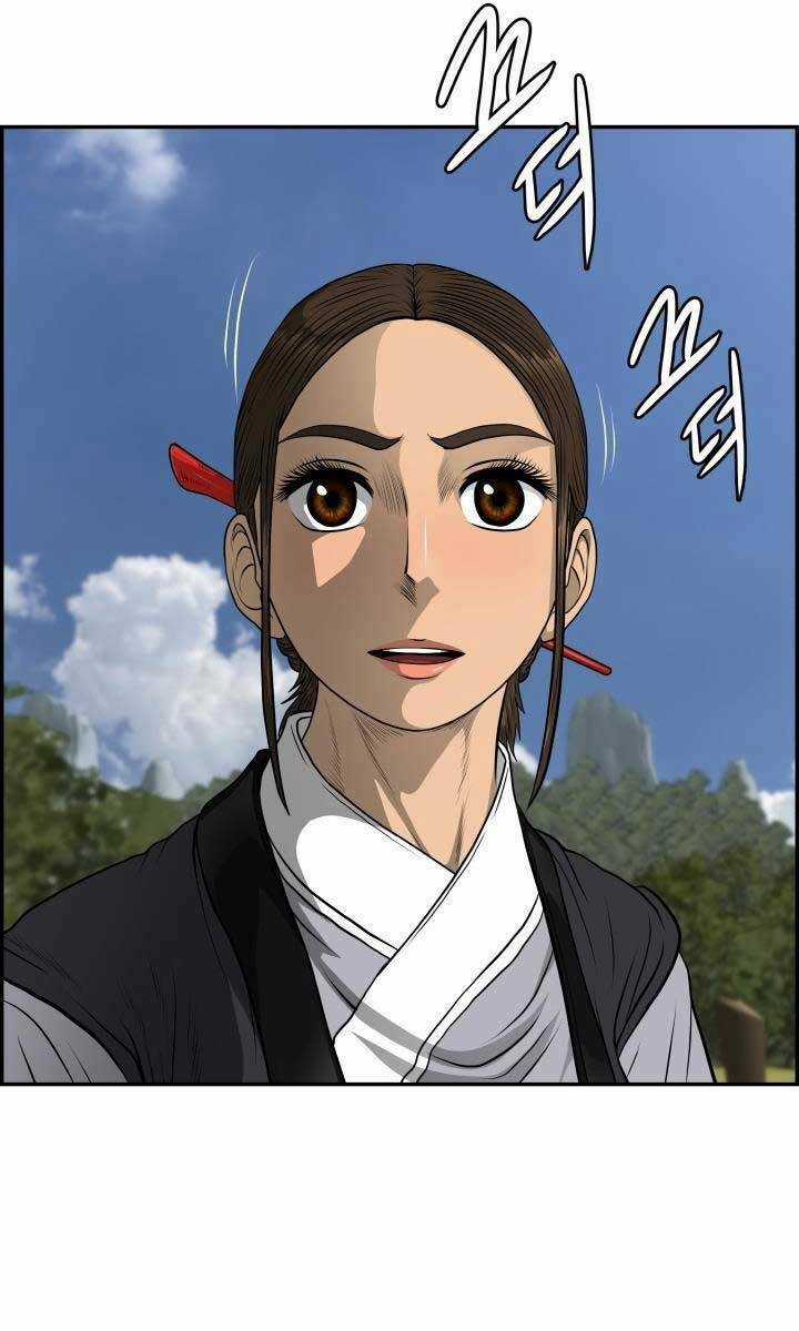 Phong Lôi Kiếm - Chapter 66 - Trang 81