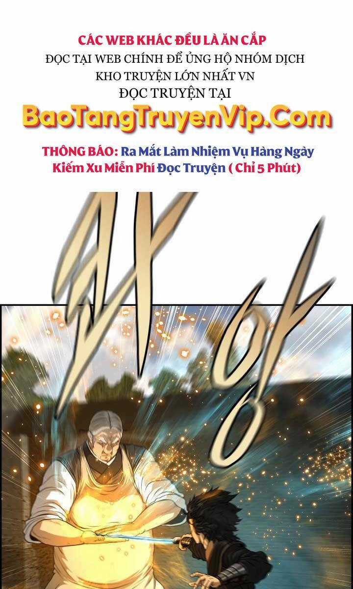 Phong Lôi Kiếm - Chapter 66 - Trang 10