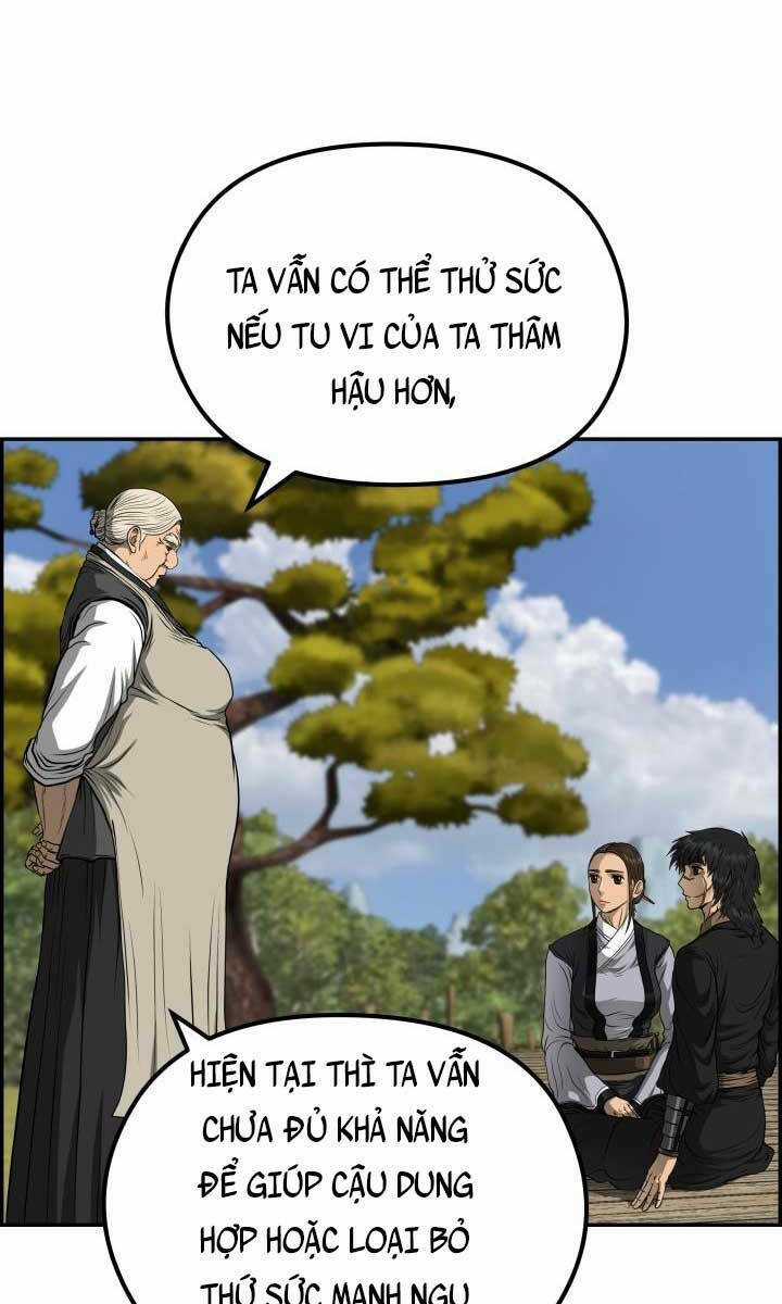 Phong Lôi Kiếm - Chapter 67 - Trang 2