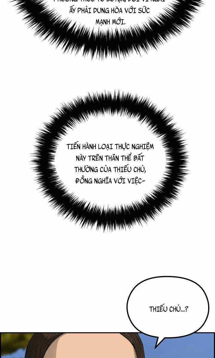 Phong Lôi Kiếm - Chapter 67 - Trang 11