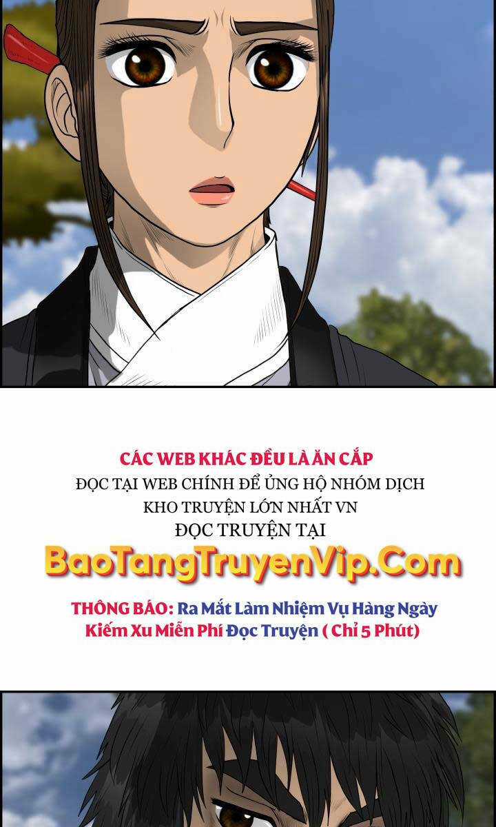 Phong Lôi Kiếm - Chapter 67 - Trang 12