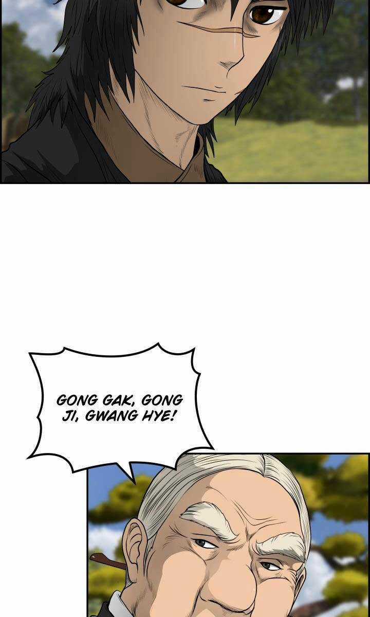 Phong Lôi Kiếm - Chapter 67 - Trang 13