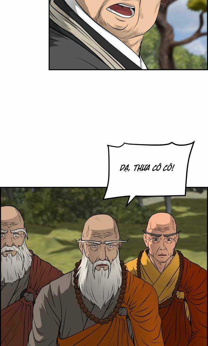 Phong Lôi Kiếm - Chapter 67 - Trang 14