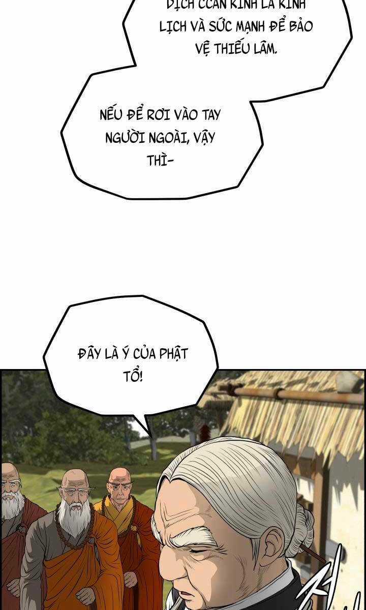 Phong Lôi Kiếm - Chapter 67 - Trang 17