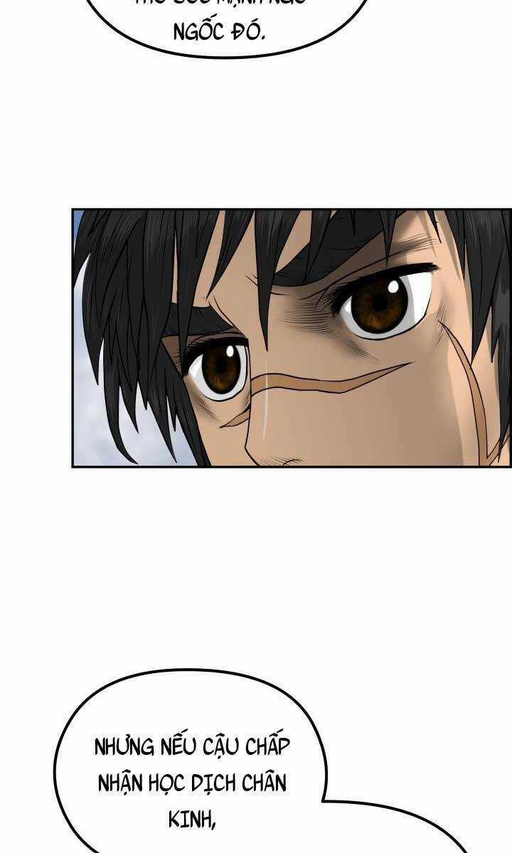 Phong Lôi Kiếm - Chapter 67 - Trang 3