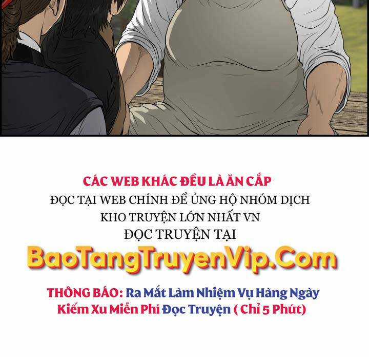 Phong Lôi Kiếm - Chapter 67 - Trang 21