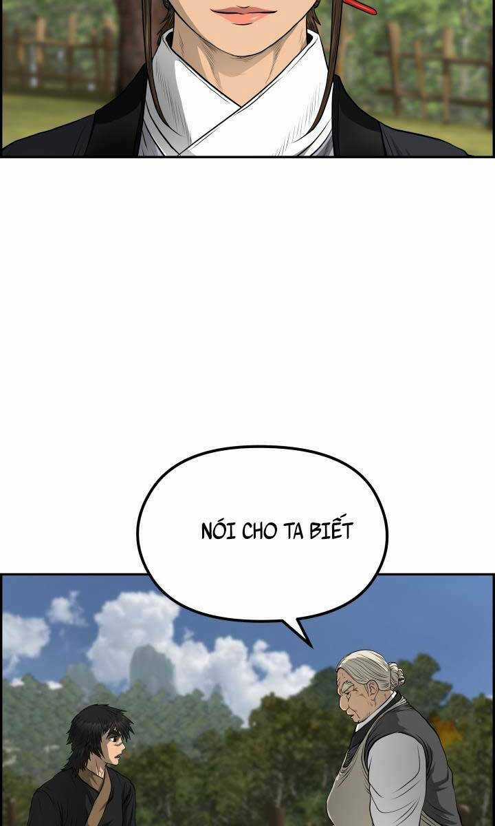 Phong Lôi Kiếm - Chapter 67 - Trang 23