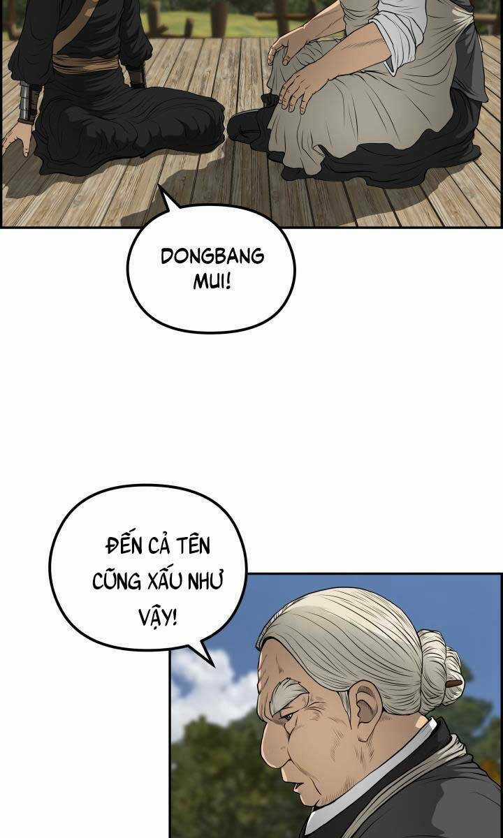 Phong Lôi Kiếm - Chapter 67 - Trang 24