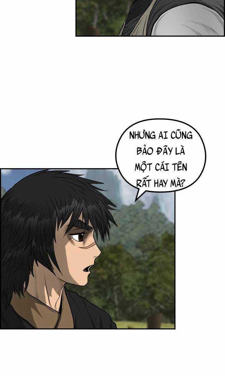 Phong Lôi Kiếm - Chapter 67 - Trang 25