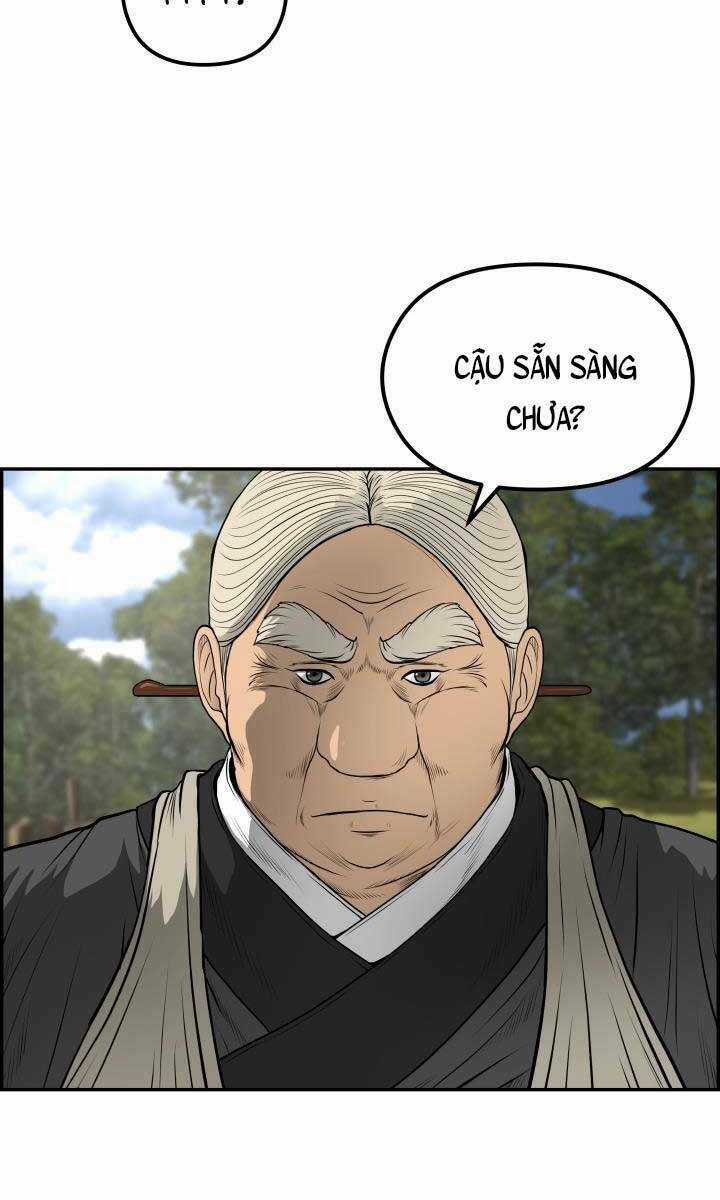 Phong Lôi Kiếm - Chapter 67 - Trang 28