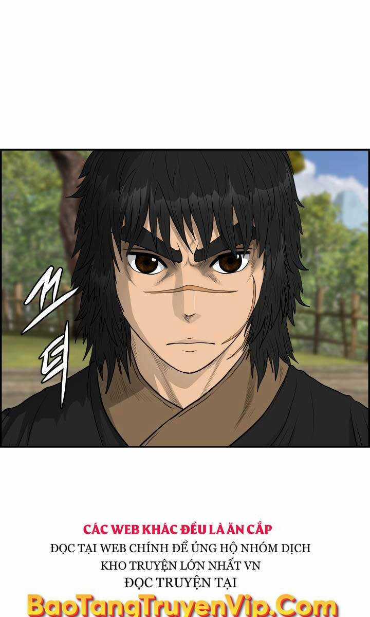 Phong Lôi Kiếm - Chapter 67 - Trang 29