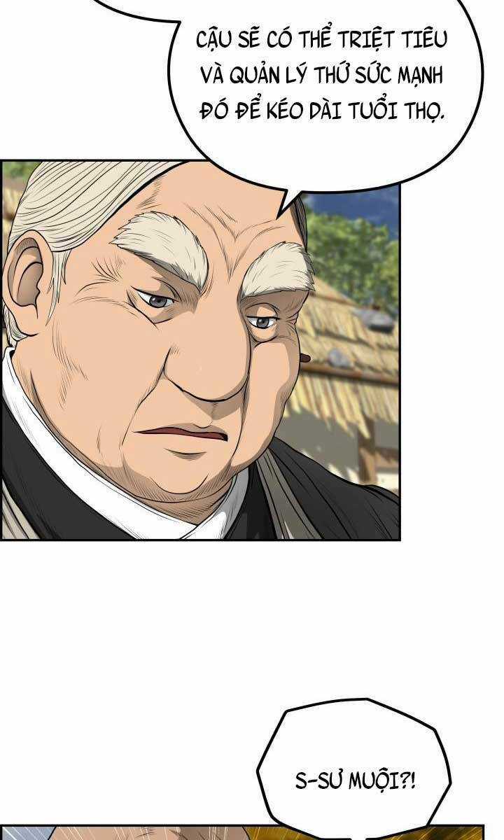 Phong Lôi Kiếm - Chapter 67 - Trang 4