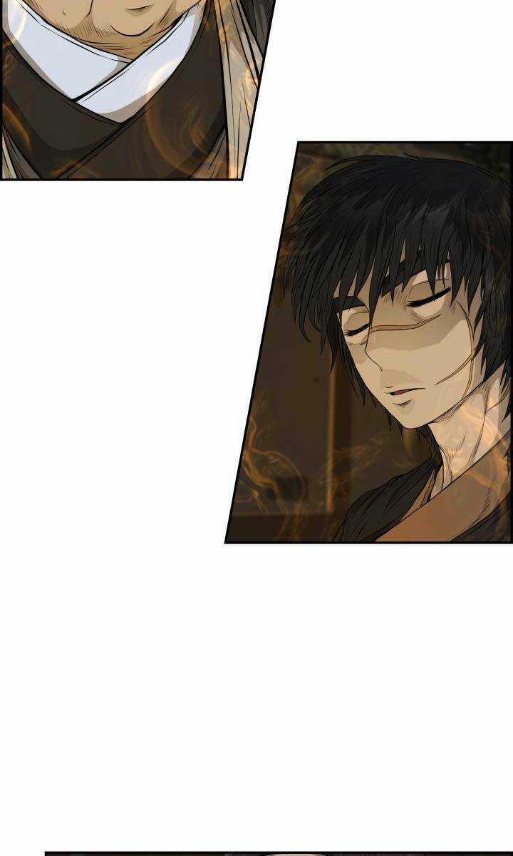 Phong Lôi Kiếm - Chapter 67 - Trang 35