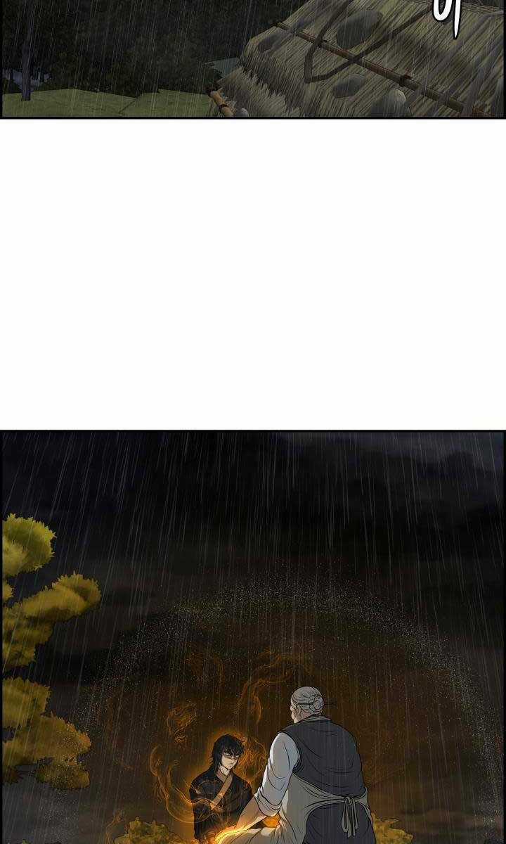 Phong Lôi Kiếm - Chapter 67 - Trang 39