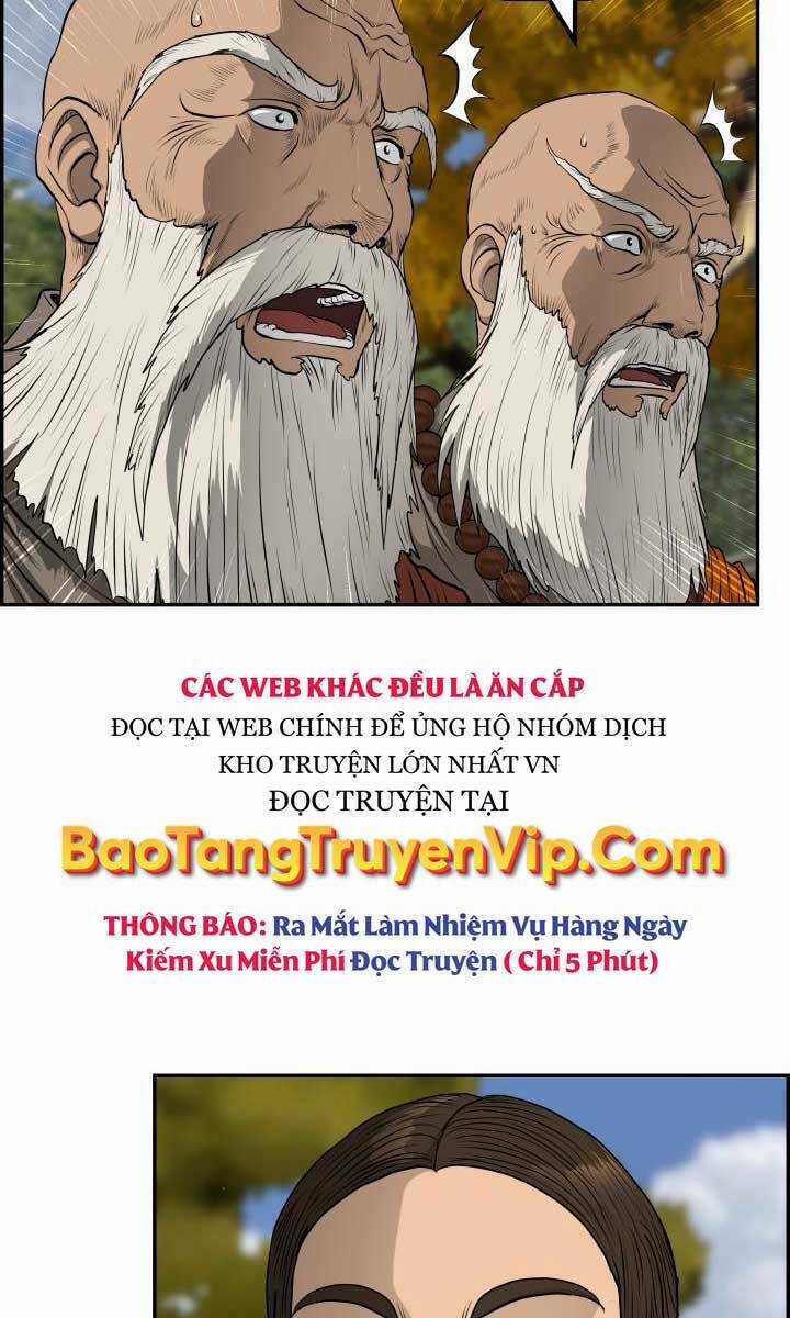 Phong Lôi Kiếm - Chapter 67 - Trang 5