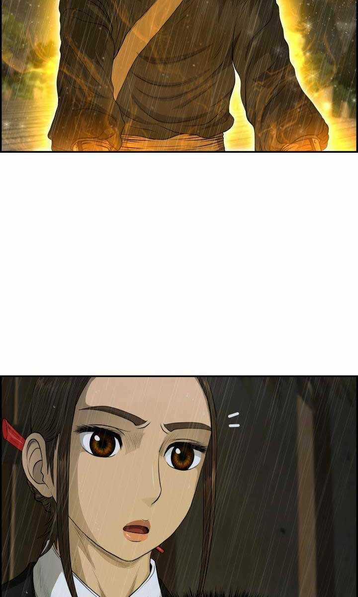 Phong Lôi Kiếm - Chapter 67 - Trang 41