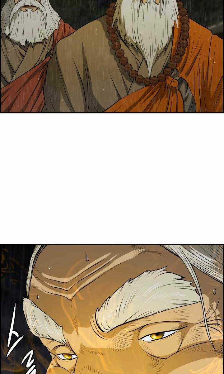 Phong Lôi Kiếm - Chapter 67 - Trang 43