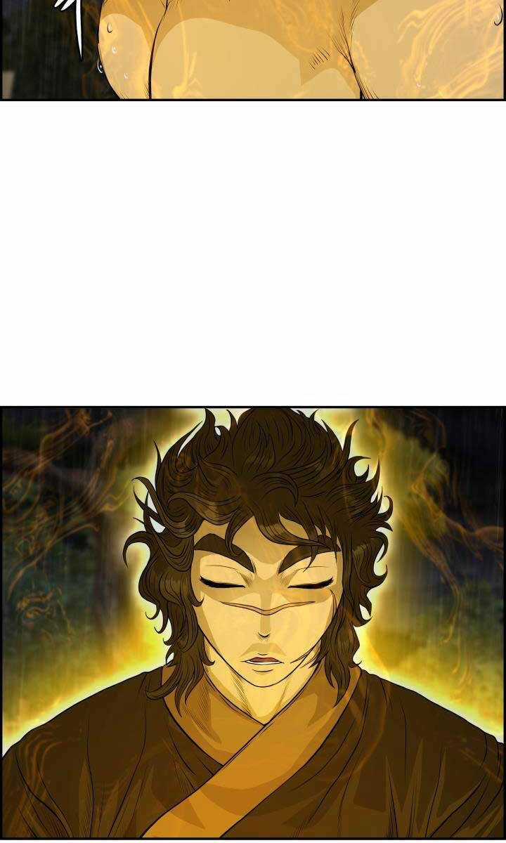 Phong Lôi Kiếm - Chapter 67 - Trang 44