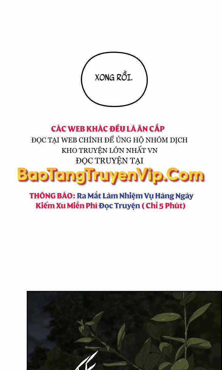 Phong Lôi Kiếm - Chapter 67 - Trang 45