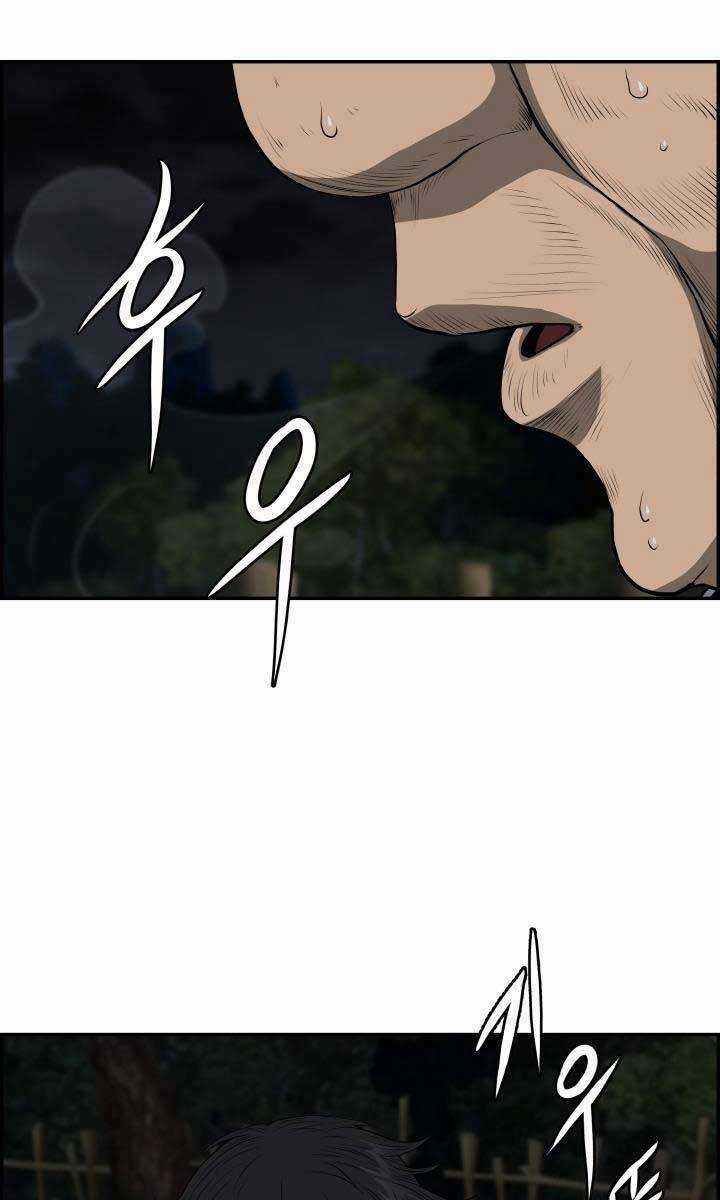 Phong Lôi Kiếm - Chapter 67 - Trang 47