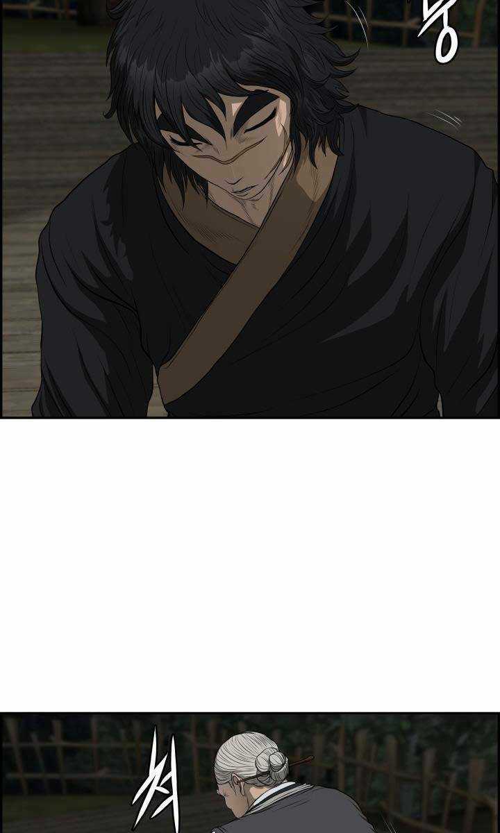 Phong Lôi Kiếm - Chapter 67 - Trang 48