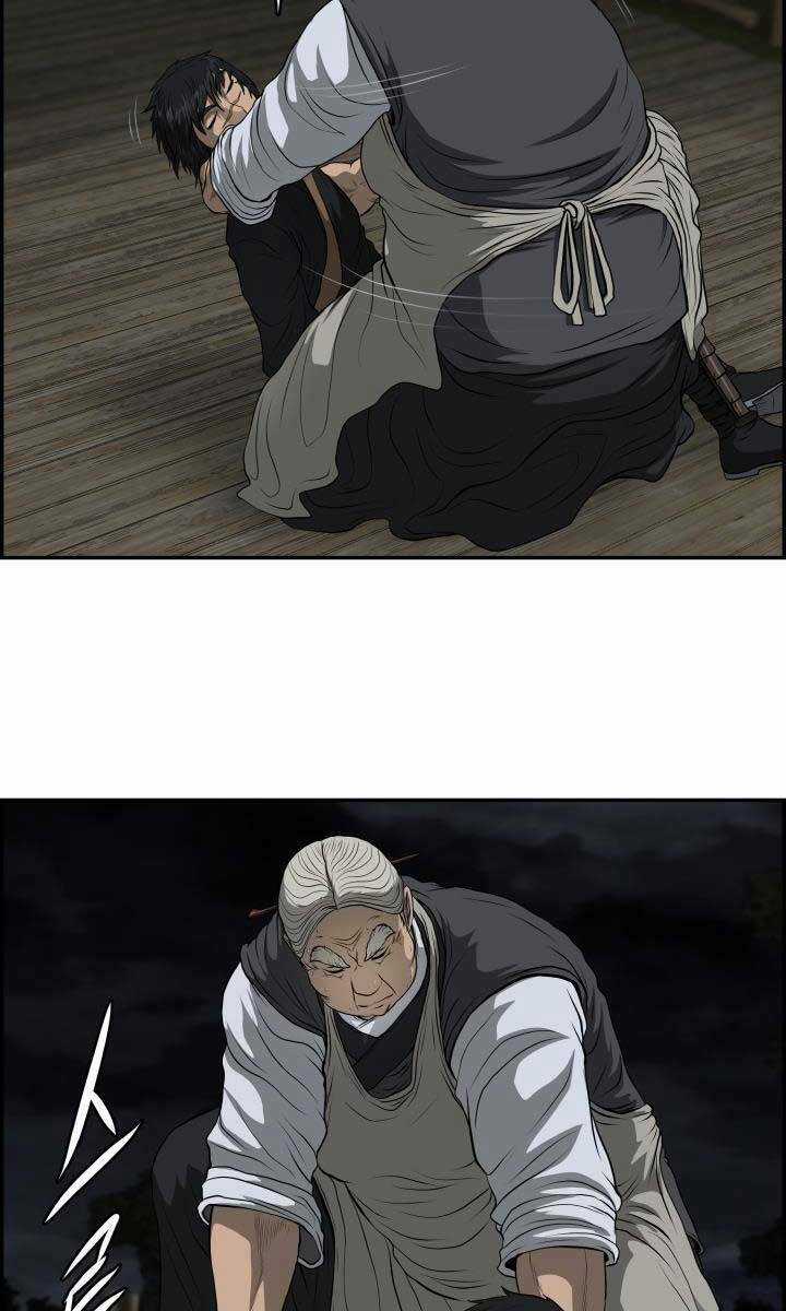 Phong Lôi Kiếm - Chapter 67 - Trang 49