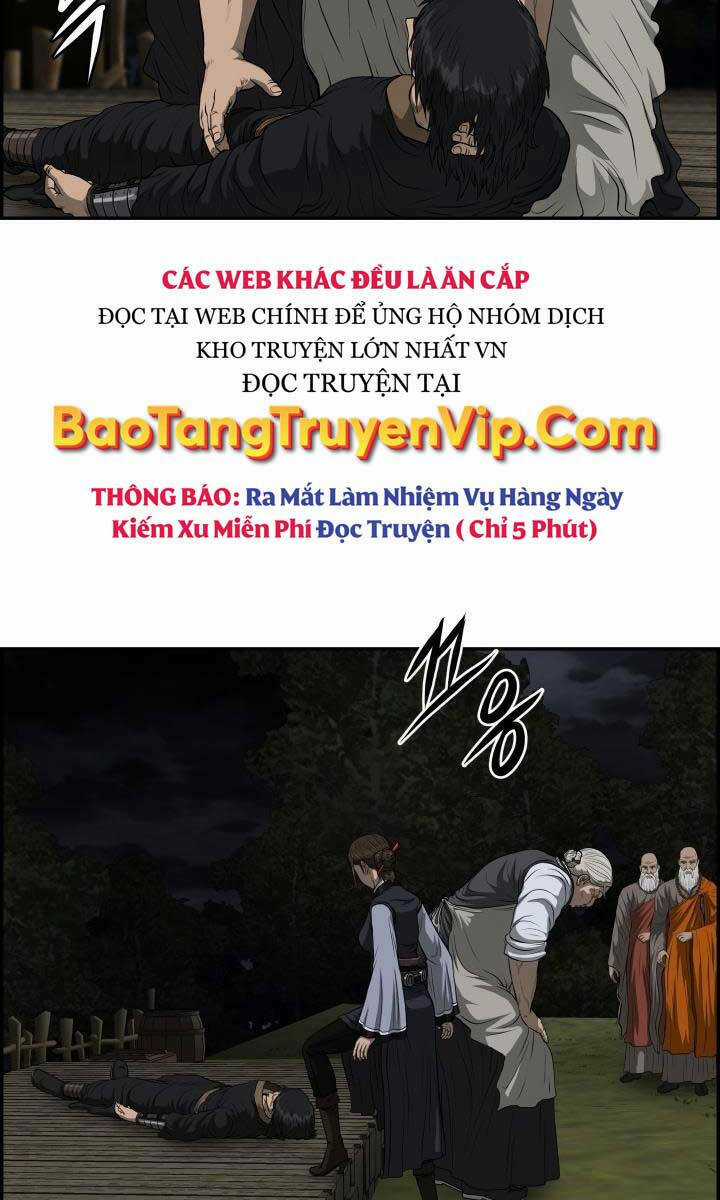 Phong Lôi Kiếm - Chapter 67 - Trang 50