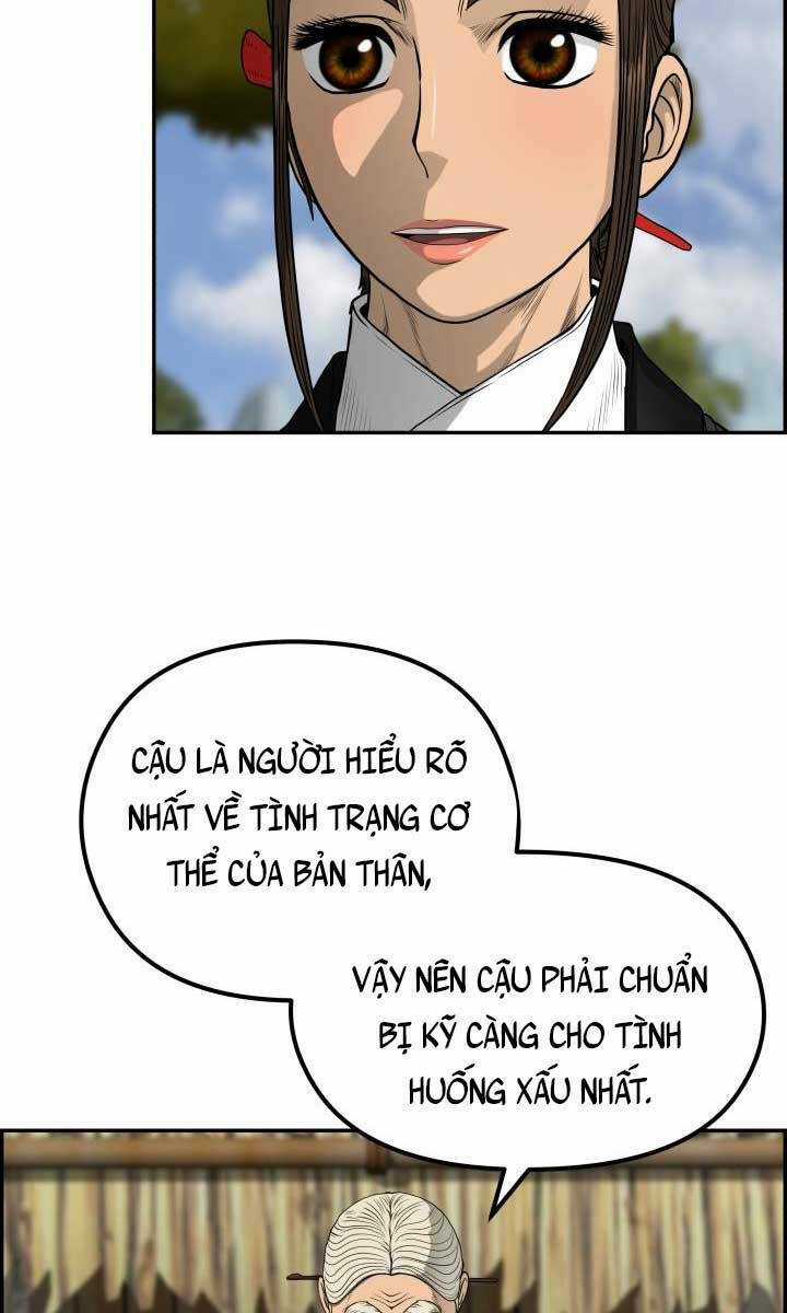 Phong Lôi Kiếm - Chapter 67 - Trang 6