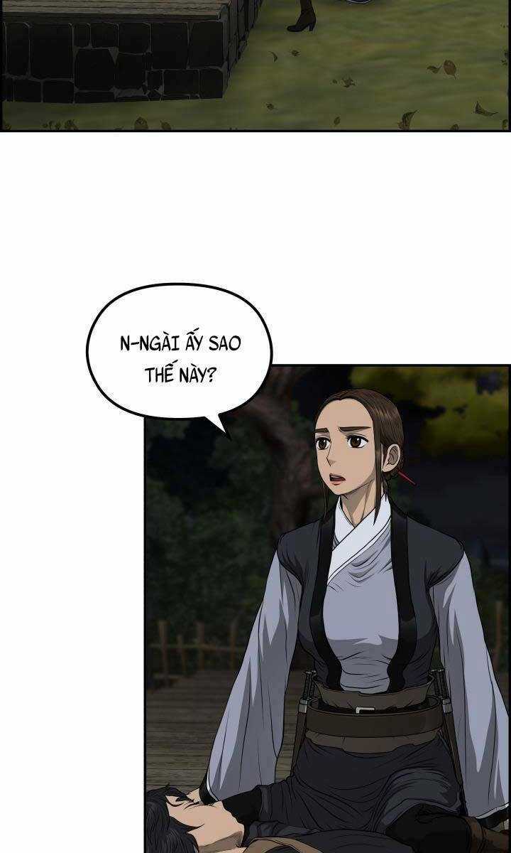 Phong Lôi Kiếm - Chapter 67 - Trang 51